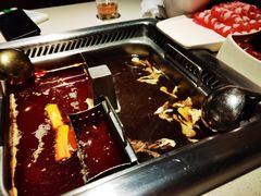 -海底捞火锅鲜切牛肉主题店(长寿路店)