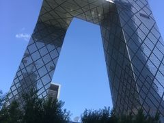 -中央广播电视总台(光华路办公区)