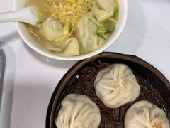 -绿杨馄饨临顿路店