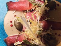 -Tivano意大利餐厅(成都居舍酒店)
