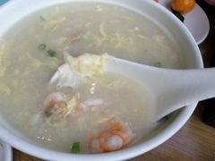 -吕氏疙瘩汤·私家菜馆(慈云寺店)