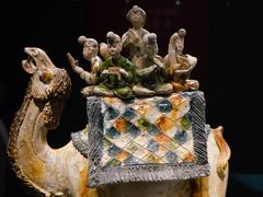 -陕西历史博物馆