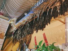 -王婆炒鱼(总店)