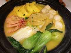 -韵秋荷(宝山龙湖天街店)