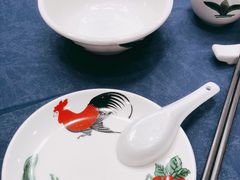 -顺风山庄(水濂山店)