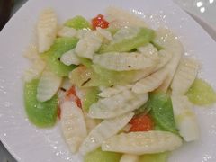 -天外天美食广场(哈尔滨路店)