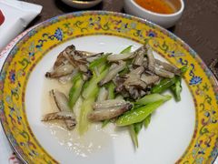-新光酒家·河豚·海鲜·蟹料理(浦东店)