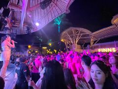 -FINNS Beach Club