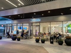 门面-Peet's Coffee皮爷咖啡(上海长风大悦城店)