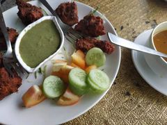 -Lake Shore Hotel & Restaurant