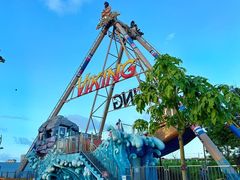 -汕头星城湾欢乐世界