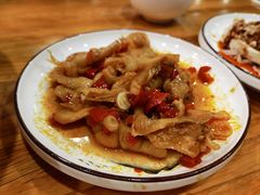 -邱大妈水煮(龙山店)