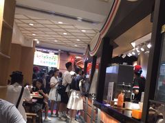 -八婆婆烧仙草(中山路店)