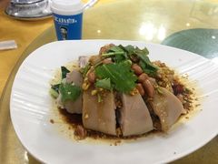 沙姜猪手-成惠食府(赤岗店)