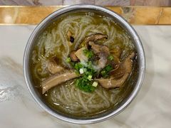 -何氏筠连水粉(明伦堂店)