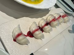 -船歌·鱼水饺青岛菜(枫蓝国际购物中心店)