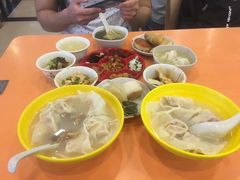 -龙抄手(春熙路总店)
