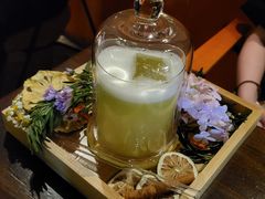 -LAMP BAR 水烟音乐酒吧