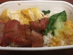 -福荣祥烧腊(斜土路店)