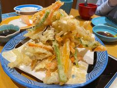 -晴季寿司(延河路万达广场店)