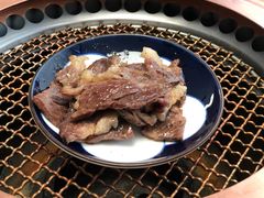 -炎蔵牛舌烤肉