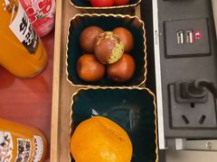 -华夏良子·足道SPA艾灸(三里屯店)