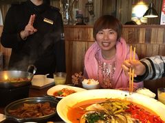 -章吴记喜瑞餐厅(东东城店)