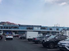 -悉尼鱼市场