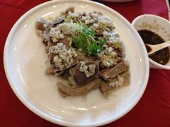 -新世纪大酒楼·30年南海菜