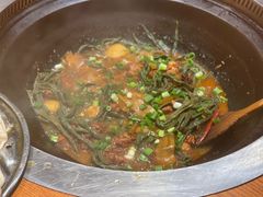 -白城车站店一九二八铁锅炖