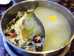 -许府牛杂·鲜牛肉火锅(梁溪万达店)