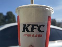 -肯德基(慈溪爱琴海店)