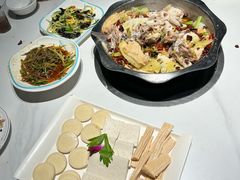 -万和源炝锅城·活鱼现炝(文艺北路店)