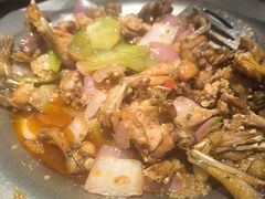-蛙小侠·沸腾砂锅(西关新天地店)