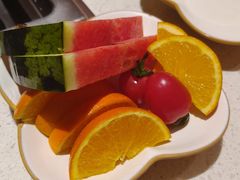 -海底捞火锅(之心城店)