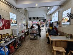 -老长沙原汁原味粉馆(韭菜园店)