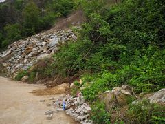 -木兰云雾山