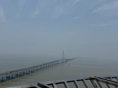 -宁波海天一洲景区