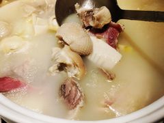 -阿莉餐厅(枣阳路店)