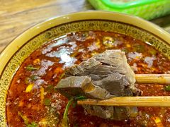 -兄弟俩老李家牛肉汤(总店)