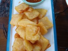 -阿鹏故事云南野生菌火锅(人民路店)