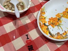 -西贝(金桥店)
