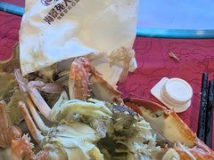 -海景苑海鲜大酒店(吕四店)