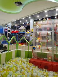 -meland亲子乐园•派对•研学(苏州悠方购物中心店)