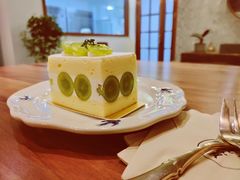 -侘寂甜品(自取店)