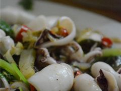 -长平老姿娘夜粥(平东一街店)