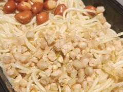 -乔伯凉面(白沙路店)