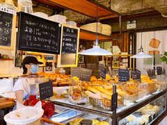 -仙峰天然面包(迎宾路店)