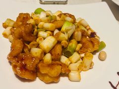 -唐拉雅秀酒店-唐苑中餐厅