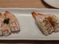 -元气寿司(新城市广场店)